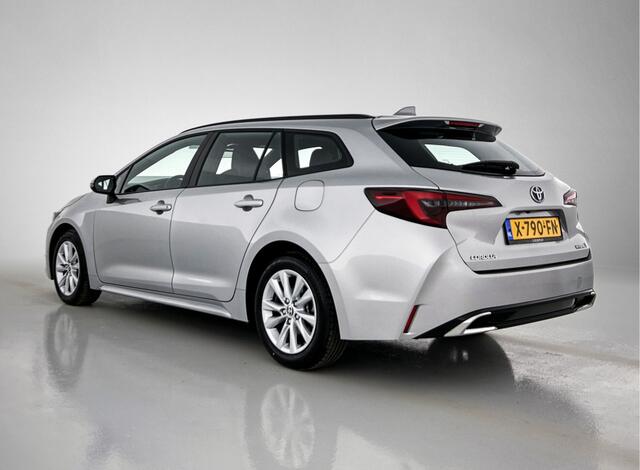 Toyota COROLLA Touring Sports Hybrid 140 Active