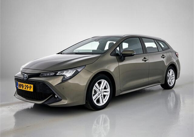 Toyota COROLLA Touring Sports 1.8 Hybrid Active