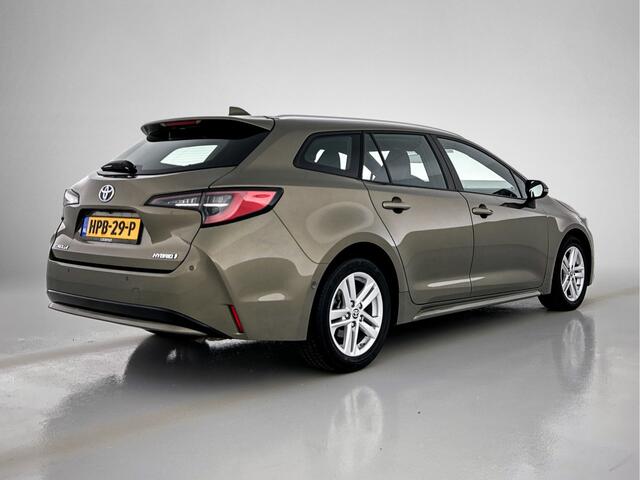 Toyota COROLLA Touring Sports 1.8 Hybrid Active