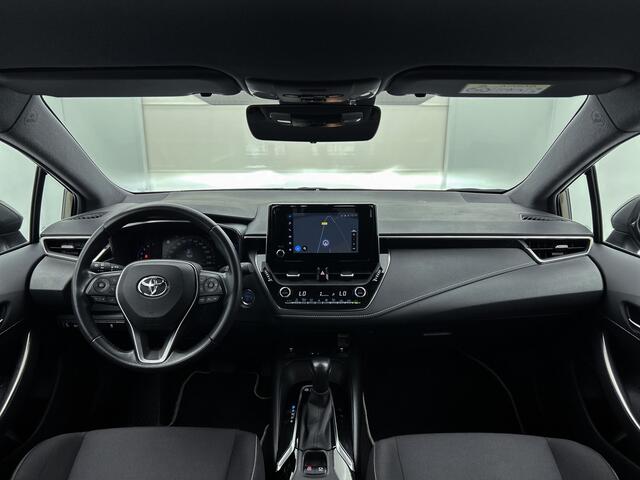 Toyota COROLLA Touring Sports 1.8 Hybrid Active