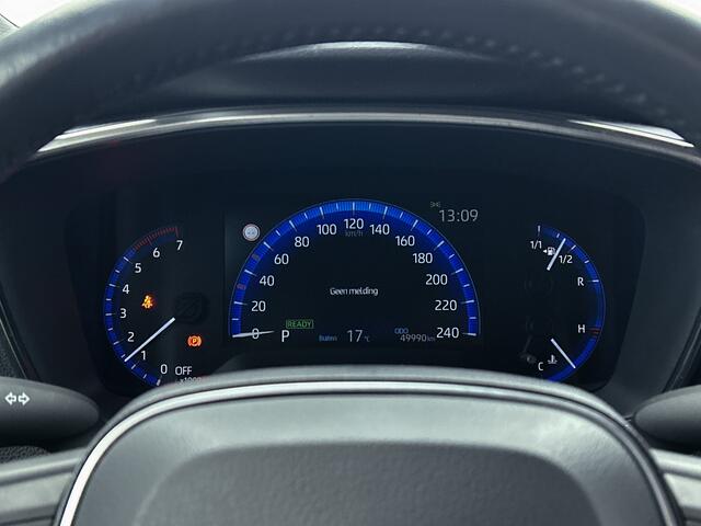 Toyota COROLLA Touring Sports 1.8 Hybrid Active