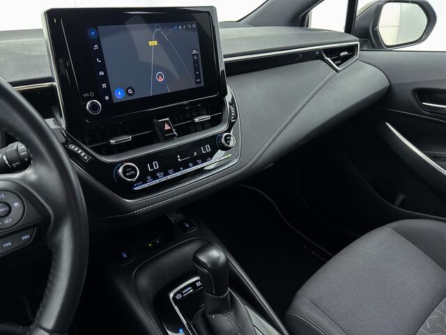 Toyota COROLLA Touring Sports 1.8 Hybrid Active