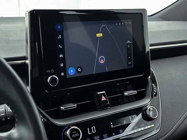 Toyota COROLLA Touring Sports 1.8 Hybrid Active