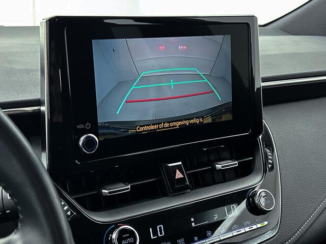 Toyota COROLLA Touring Sports 1.8 Hybrid Active