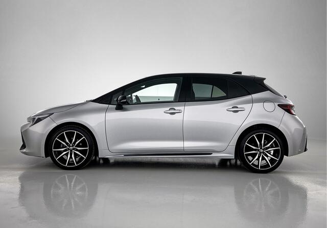 Toyota COROLLA Hybrid 140 GR Sport