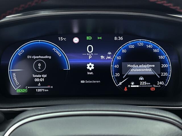Toyota COROLLA Hybrid 140 GR Sport
