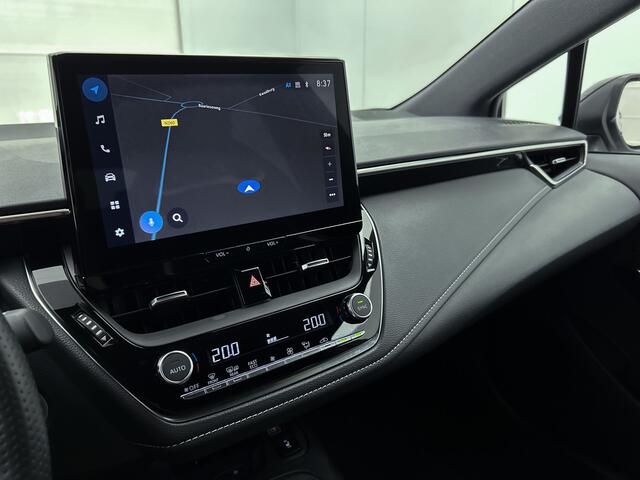 Toyota COROLLA Hybrid 140 GR Sport