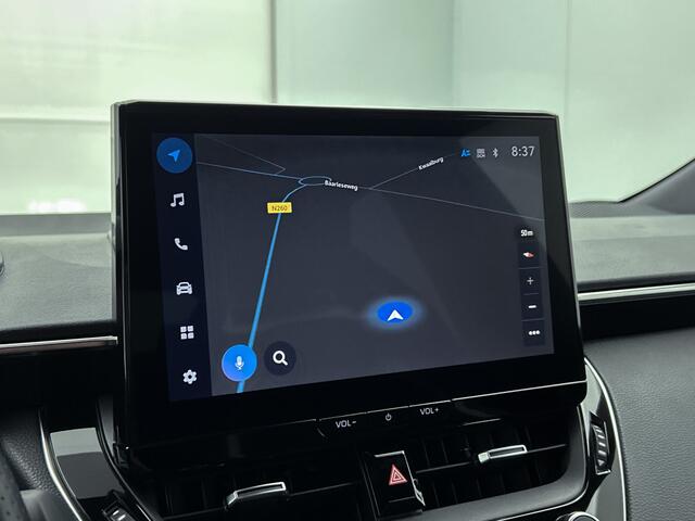 Toyota COROLLA Hybrid 140 GR Sport