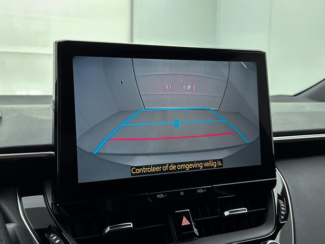 Toyota COROLLA Hybrid 140 GR Sport