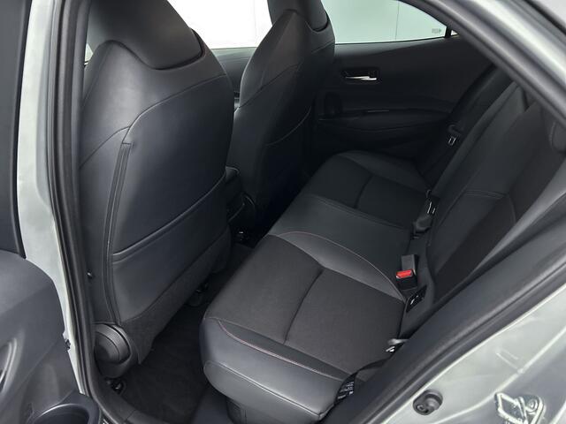 Toyota COROLLA Hybrid 140 GR Sport
