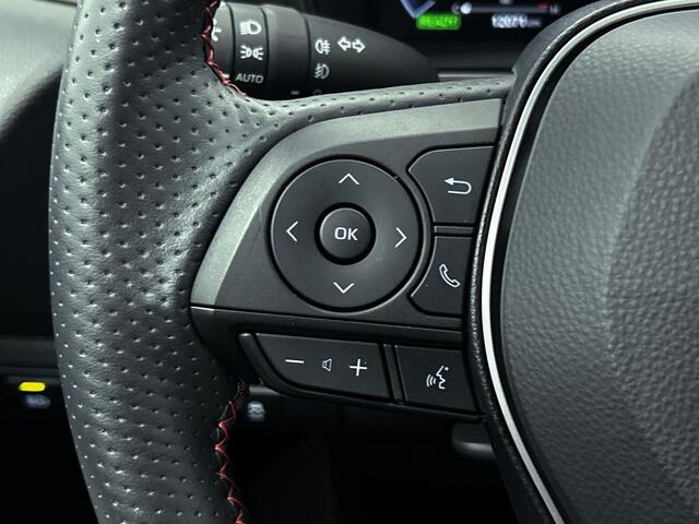 Toyota COROLLA Hybrid 140 GR Sport