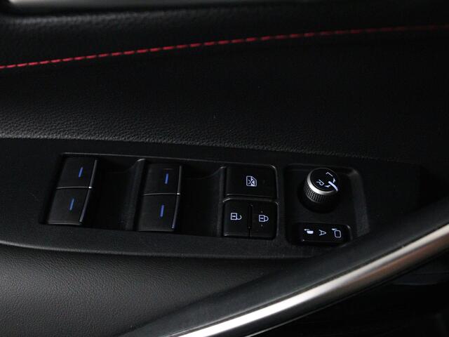Toyota COROLLA Touring Sports 2.0 Hybrid Executive