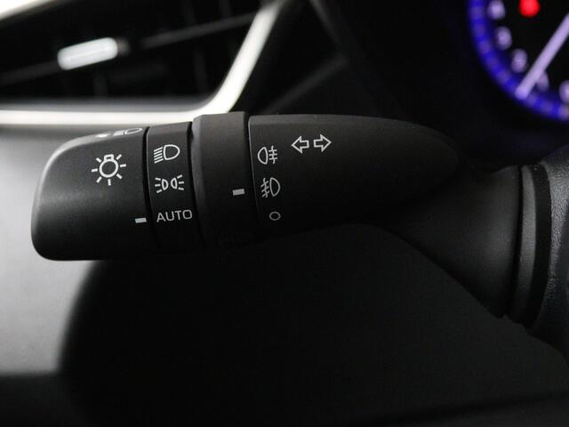 Toyota COROLLA Touring Sports 2.0 Hybrid Executive