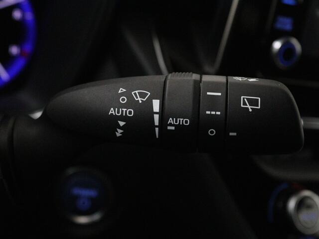 Toyota COROLLA Touring Sports 2.0 Hybrid Executive
