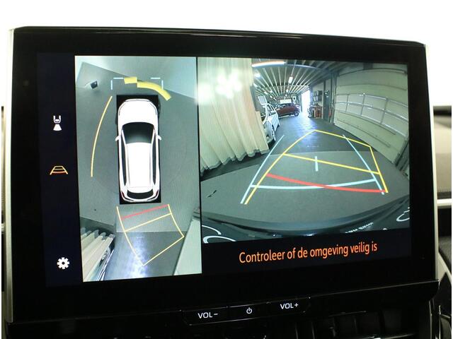 Toyota COROLLA Cross Hybrid 200 Executive Toyota Corolla Cross 2.0 High Power Hybrid Executive Panoramadak, Apple carplay & Android auto Snel leverbaar