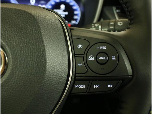 Toyota COROLLA Cross Hybrid 200 Executive Toyota Corolla Cross 2.0 High Power Hybrid Executive Panoramadak, Apple carplay & Android auto Snel leverbaar