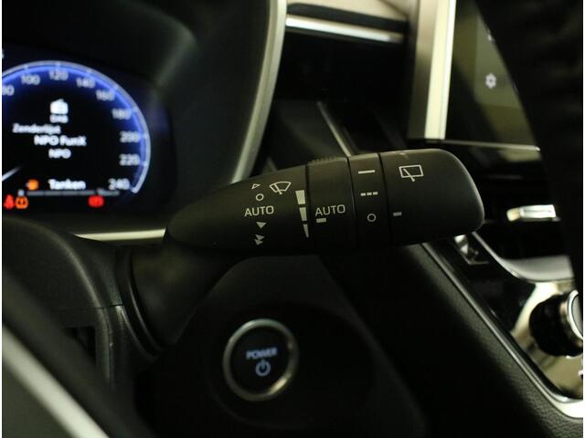 Toyota COROLLA Cross Hybrid 200 Executive Toyota Corolla Cross 2.0 High Power Hybrid Executive Panoramadak, Apple carplay & Android auto Snel leverbaar