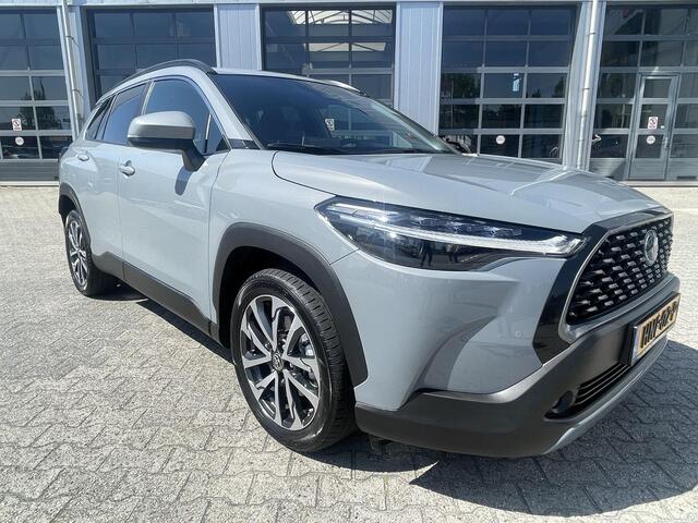Toyota COROLLA Cross Hybrid 200 Style