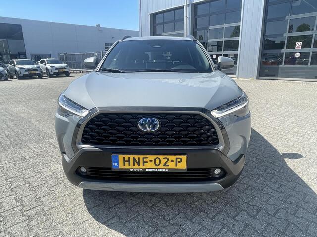 Toyota COROLLA Cross Hybrid 200 Style