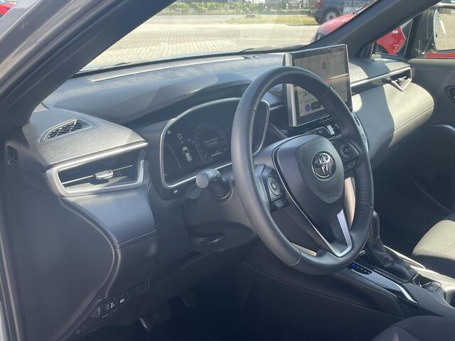 Toyota COROLLA Cross Hybrid 200 Style