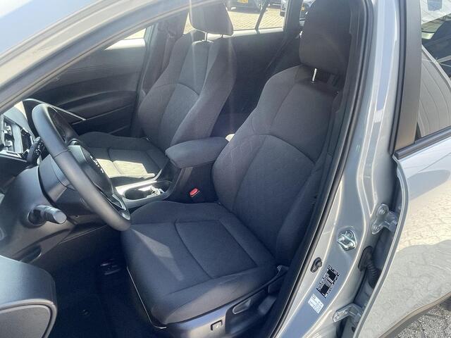 Toyota COROLLA Cross Hybrid 200 Style