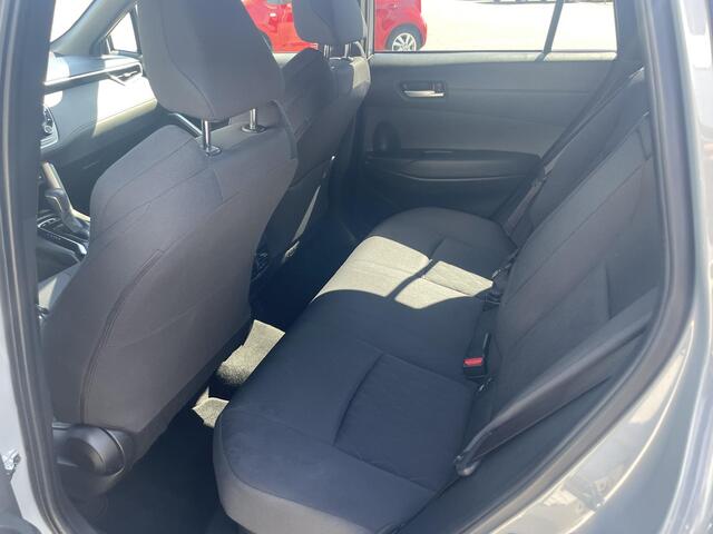 Toyota COROLLA Cross Hybrid 200 Style