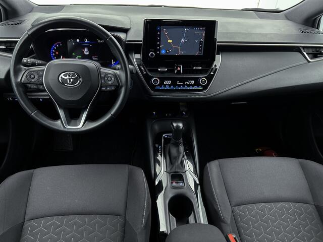 Toyota COROLLA Touring Sports 1.8 Hybrid Active | Apple Carplay | 16 inch LM-velgen | Achteruitrijcamera | Climate Control |