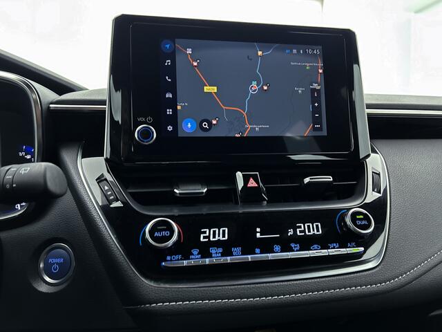 Toyota COROLLA Touring Sports 1.8 Hybrid Active | Apple Carplay | 16 inch LM-velgen | Achteruitrijcamera | Climate Control |