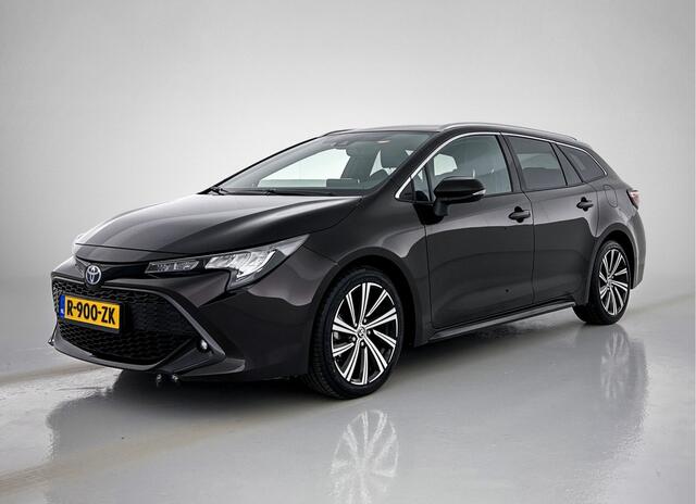 Toyota COROLLA Touring Sports 1.8 Hybrid Dynamic