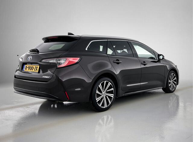 Toyota COROLLA Touring Sports 1.8 Hybrid Dynamic