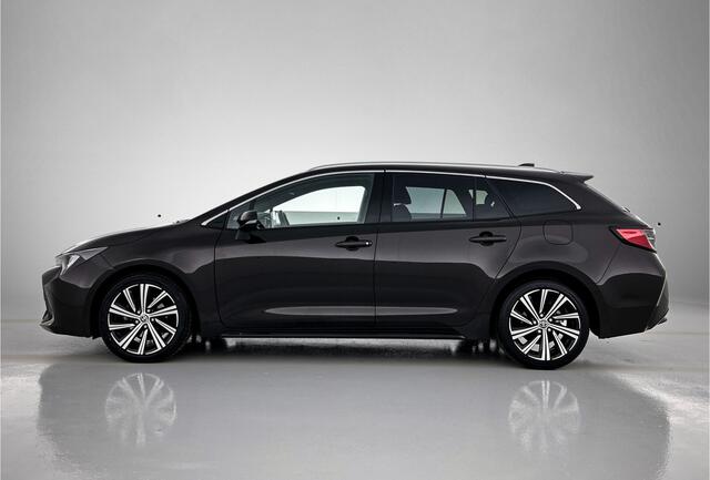 Toyota COROLLA Touring Sports 1.8 Hybrid Dynamic