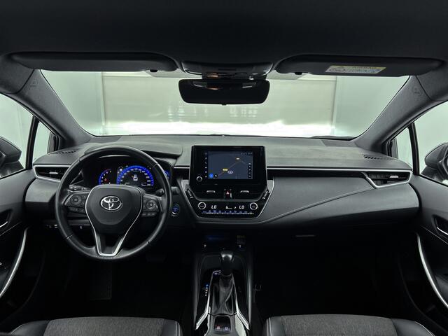 Toyota COROLLA Touring Sports 1.8 Hybrid Dynamic