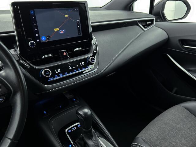 Toyota COROLLA Touring Sports 1.8 Hybrid Dynamic