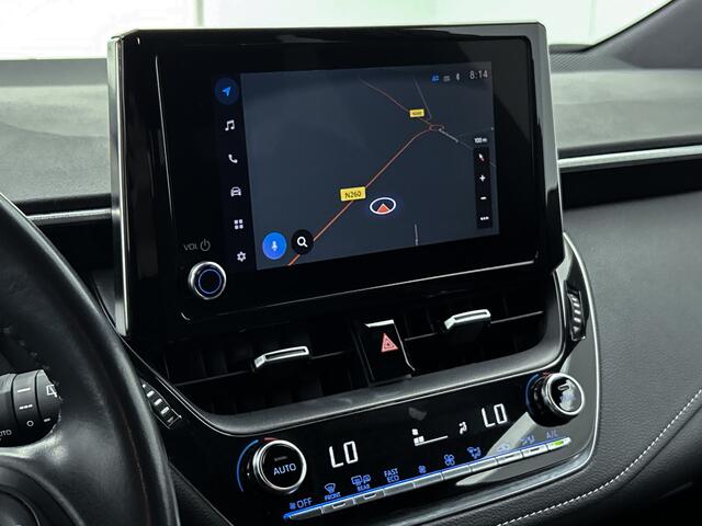 Toyota COROLLA Touring Sports 1.8 Hybrid Dynamic