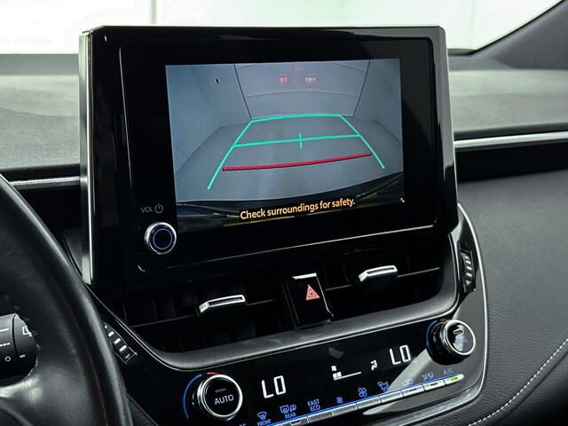 Toyota COROLLA Touring Sports 1.8 Hybrid Dynamic