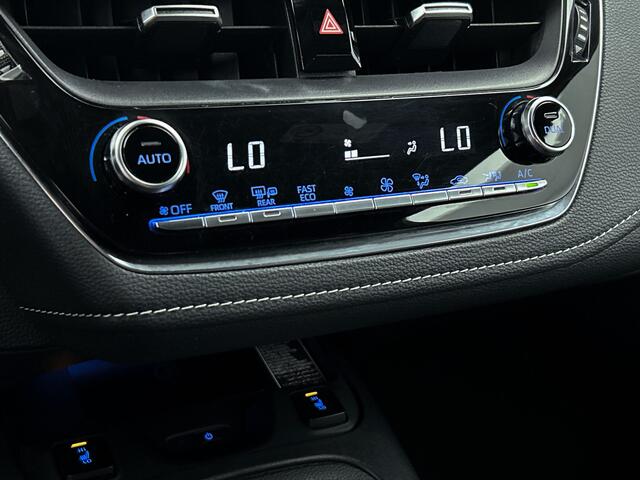 Toyota COROLLA Touring Sports 1.8 Hybrid Dynamic