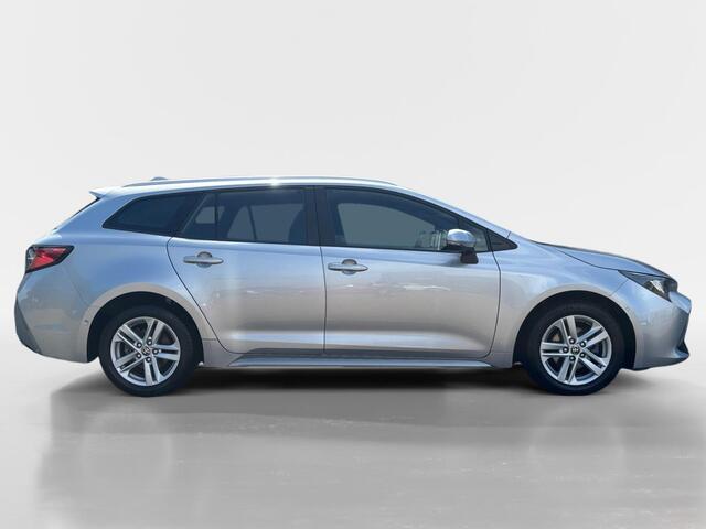 Toyota COROLLA Touring Sports Hybrid 140 Business | NAVIGATIE | CAMERA |