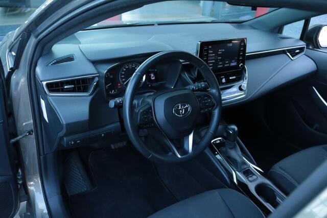 Toyota COROLLA Touring Sports 1.8 Hybrid Active Apple Carplay Android Auto, Allseason banden