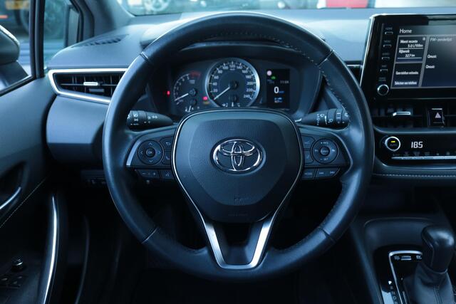 Toyota COROLLA Touring Sports 1.8 Hybrid Active Apple Carplay Android Auto, Allseason banden