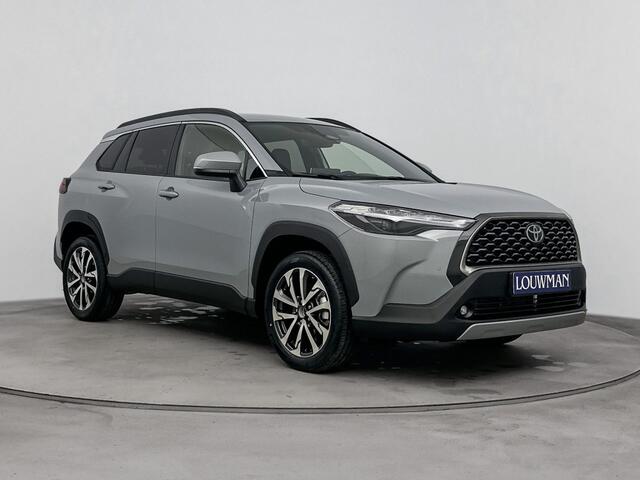 Toyota COROLLA Cross Hybrid 200 Style | Demo