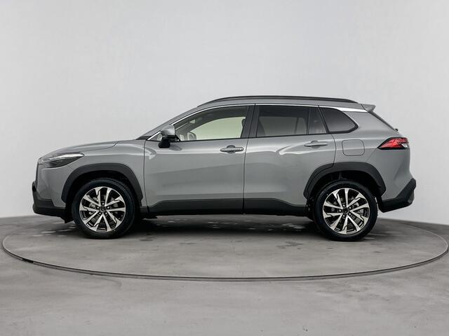 Toyota COROLLA Cross Hybrid 200 Style | Demo