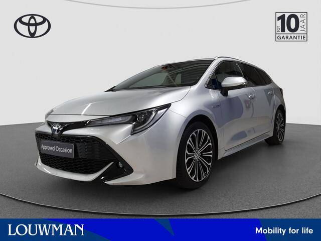 Toyota COROLLA Touring Sports 2.0 Hybrid Dynamic Limited | Apple CarPlay | Camera | LM Velgen |
