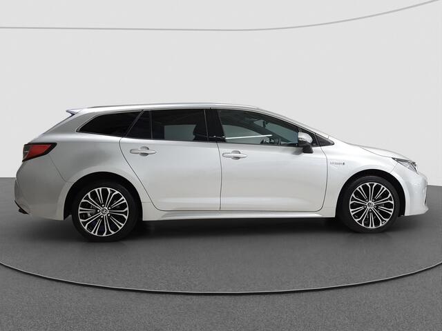 Toyota COROLLA Touring Sports 2.0 Hybrid Dynamic Limited | Apple CarPlay | Camera | LM Velgen |