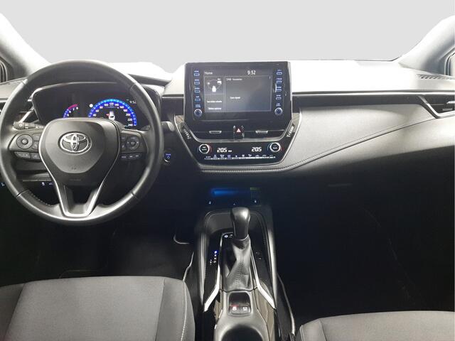 Toyota COROLLA Touring Sports 2.0 Hybrid Dynamic Limited | Apple CarPlay | Camera | LM Velgen |