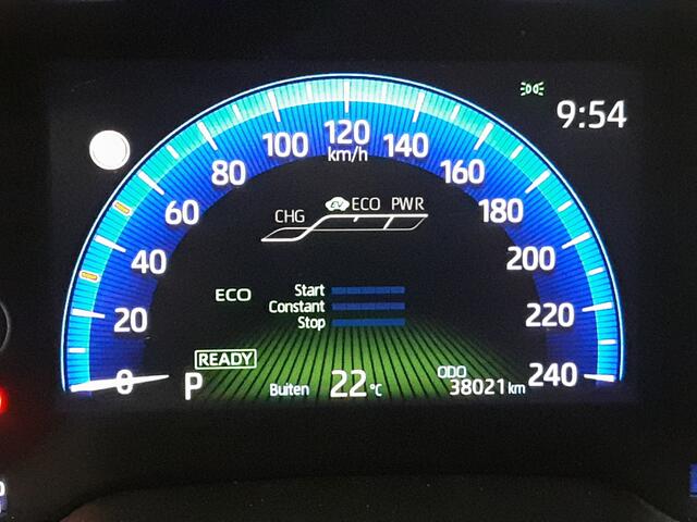 Toyota COROLLA Touring Sports 2.0 Hybrid Dynamic Limited | Apple CarPlay | Camera | LM Velgen |