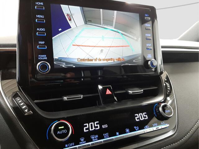 Toyota COROLLA Touring Sports 2.0 Hybrid Dynamic Limited | Apple CarPlay | Camera | LM Velgen |