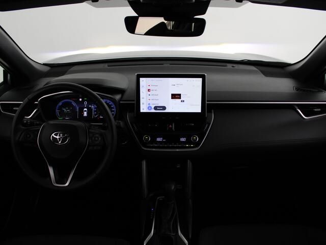 Toyota COROLLA Cross Hybrid 200 Dynamic Limited