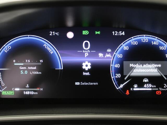 Toyota COROLLA Cross Hybrid 200 Dynamic Limited