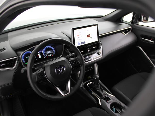 Toyota COROLLA Cross Hybrid 200 Dynamic Limited