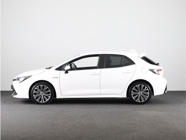 Toyota COROLLA 1.8 Hybrid Business Plus | NL-Auto | Parkeercamera | Apple Carplay /- Android Auto | Voorstoelen Verwarmd |